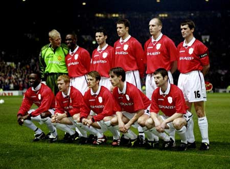 为球迷们献 为球迷们献